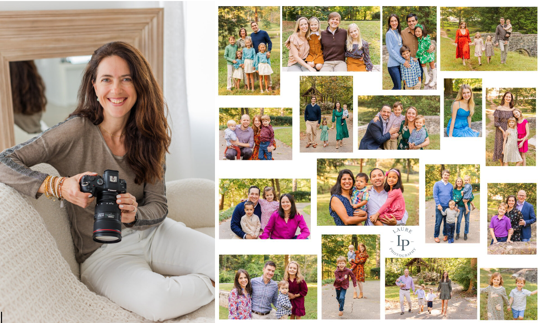 Photographe française Atlanta